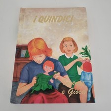 I Quindici Enciclopedia I