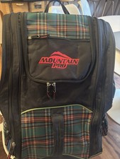 Zaino Mountain Pro Ski Boot