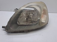 Faro proiettore anteriore