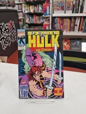 Devil & Hulk #3 - Marvel Italia - W25