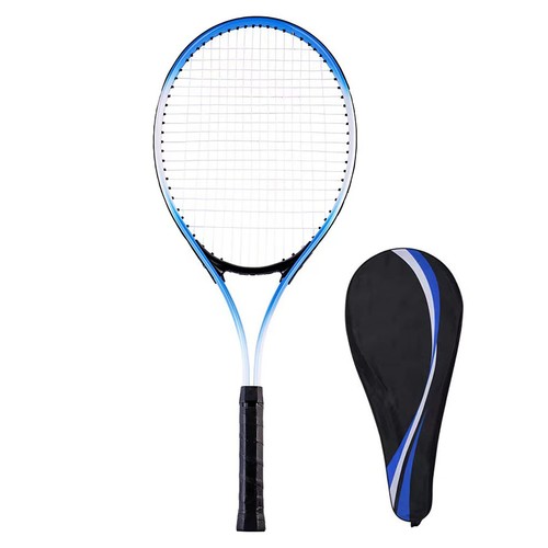 Borsa tennis nera - borsa,