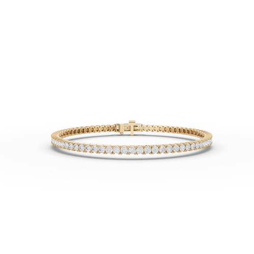 Bracciale tennis ct - tennis,