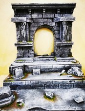 Saint Seiya cavalieri Zodiaco