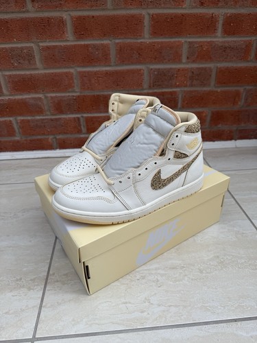 Air jordan retro high - jordan, og