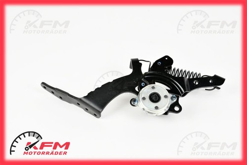 Suzuki strom 1000 abs - dl,