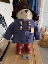 Giocattolo morbido orso