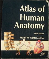 Atlas of Human Anatomy