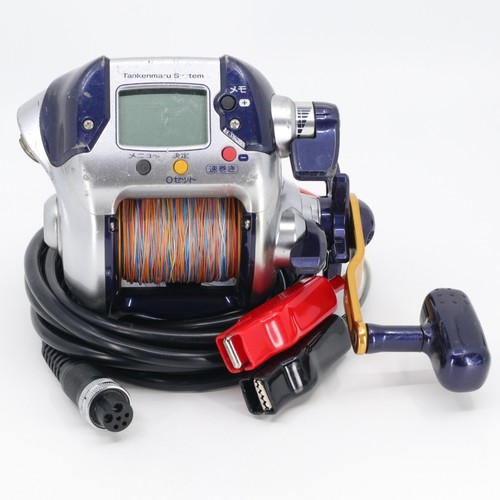 Shimano dendou maru - shimano, 3000xt