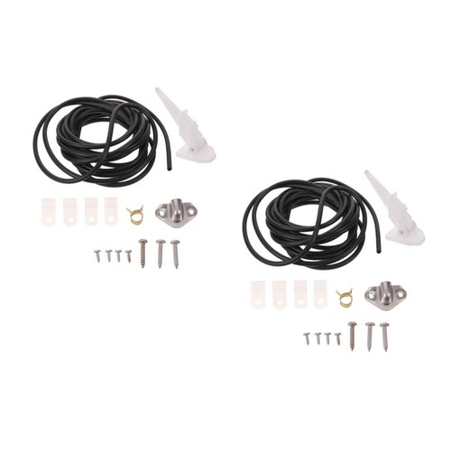 Set tachimetro idraulico - 2,
