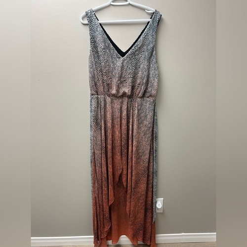 Guess neck ombré - guess,