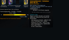Star Trek Online Boden Kit Set