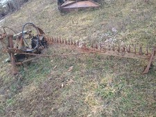 John deere side - deere,