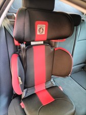 Seggiolino auto Peg Pérego