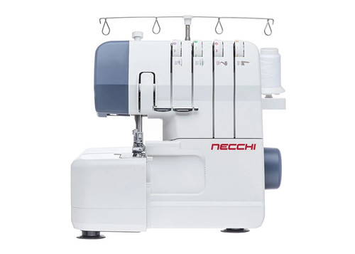Necchi tagliacuce nl11c con - tagliacuce,