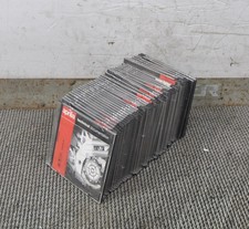 475- Set CD officina manuale Aprilia x38 CD