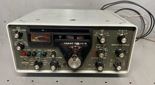 Ricevitore radioamatore