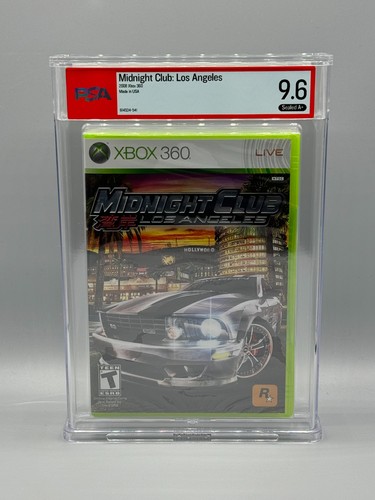 Midnight club los angeles - club,