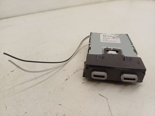 Lexus 2024 porta usb - v,