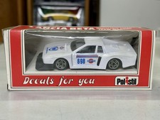 1981 1:41 POLISTIL rally race