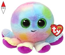PELUCHE TY BEANIE BOOS 15CM