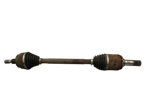 Albero motore trasmissione - albero, di
