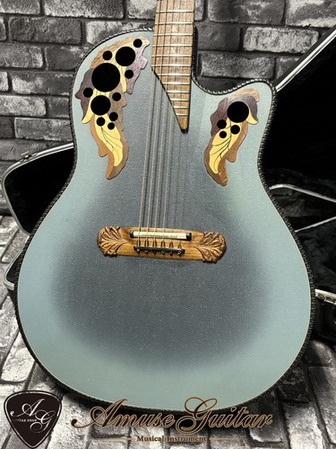 Ovation super adamas 1587 - ovation, 1587-8
