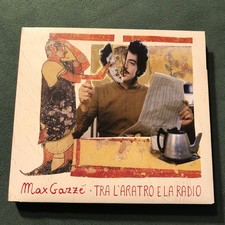 Max Gazzè – Tra L'Aratro E