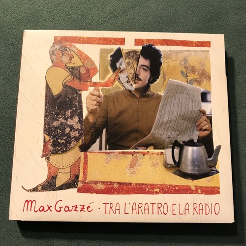 Max gazzè tra - max, –