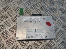 AUDI A3 8P 2012 MODULO