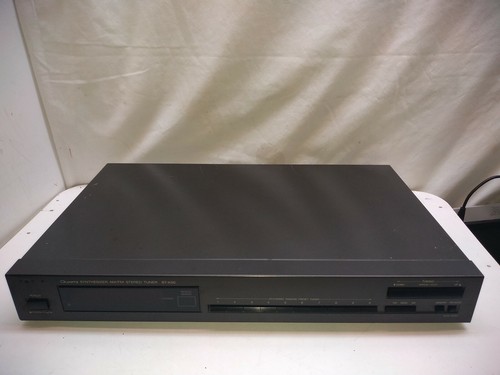 Technics k50 fm - technics, st-k50