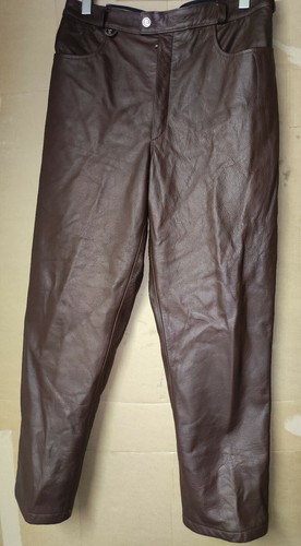 Pantaloni moto bmw classici - pantaloni,