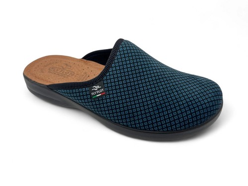 Fly flot uomo ciabatte p7502 - fly,