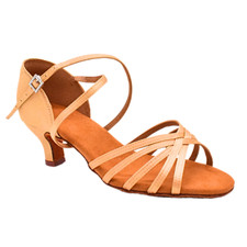 Scarpe da ballo latino da
