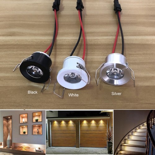 Mini plafoniera led - mini,