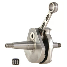 ALBERO MOTORE MAZZUCCHELLI