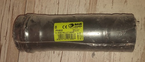 Save fumisteria tubo pn802 - save,