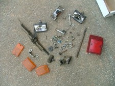 VESPA PK 50 S V5X2T 125 VARIO FRECCE FARO SIEM CENTRALINA COLLETTORE PER MOTORE