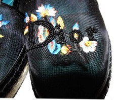 Mocassini Christian Dior