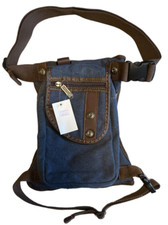 Tactical Thigh Bag Holster