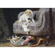 Making Mischief - Stampa H