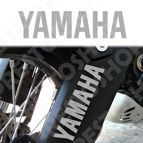Adesivi yamaha moto - moto, tenere