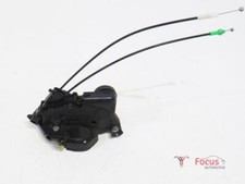 Cavo serratura a lembo Toyota