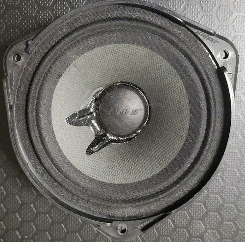 Bose woofer part - woofer,