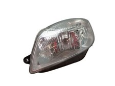 Headlight Left For Skoda Fabia