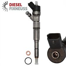 Iniettore 0445110047 Iniettore