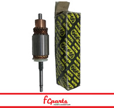 INDOTTO MOTORINO AVVIAMENTO FIAT PANDA / 127 [IMPIANTO ADATT. MARELLI 12V]