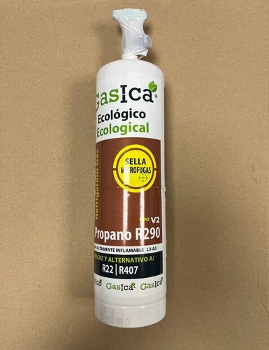 Refrigerante ecologico r22 - ecologico, v2