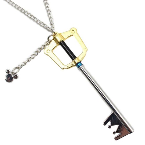 Collana con ciondolo - , in
