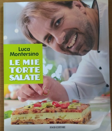 Luca montersino mie torte - -,