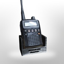 Supporto Da Tavolo Per Icom